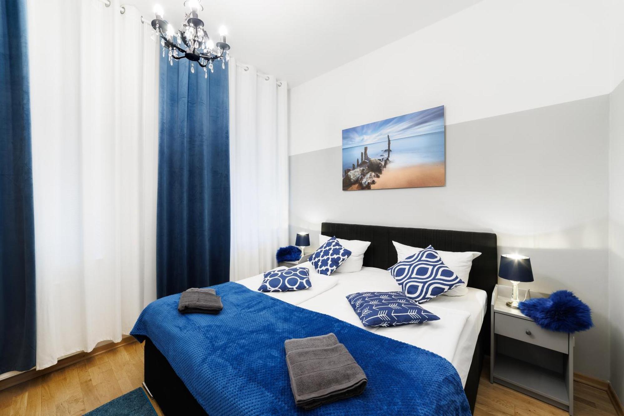Grand Central Mitte Apartment Berlín Exterior foto