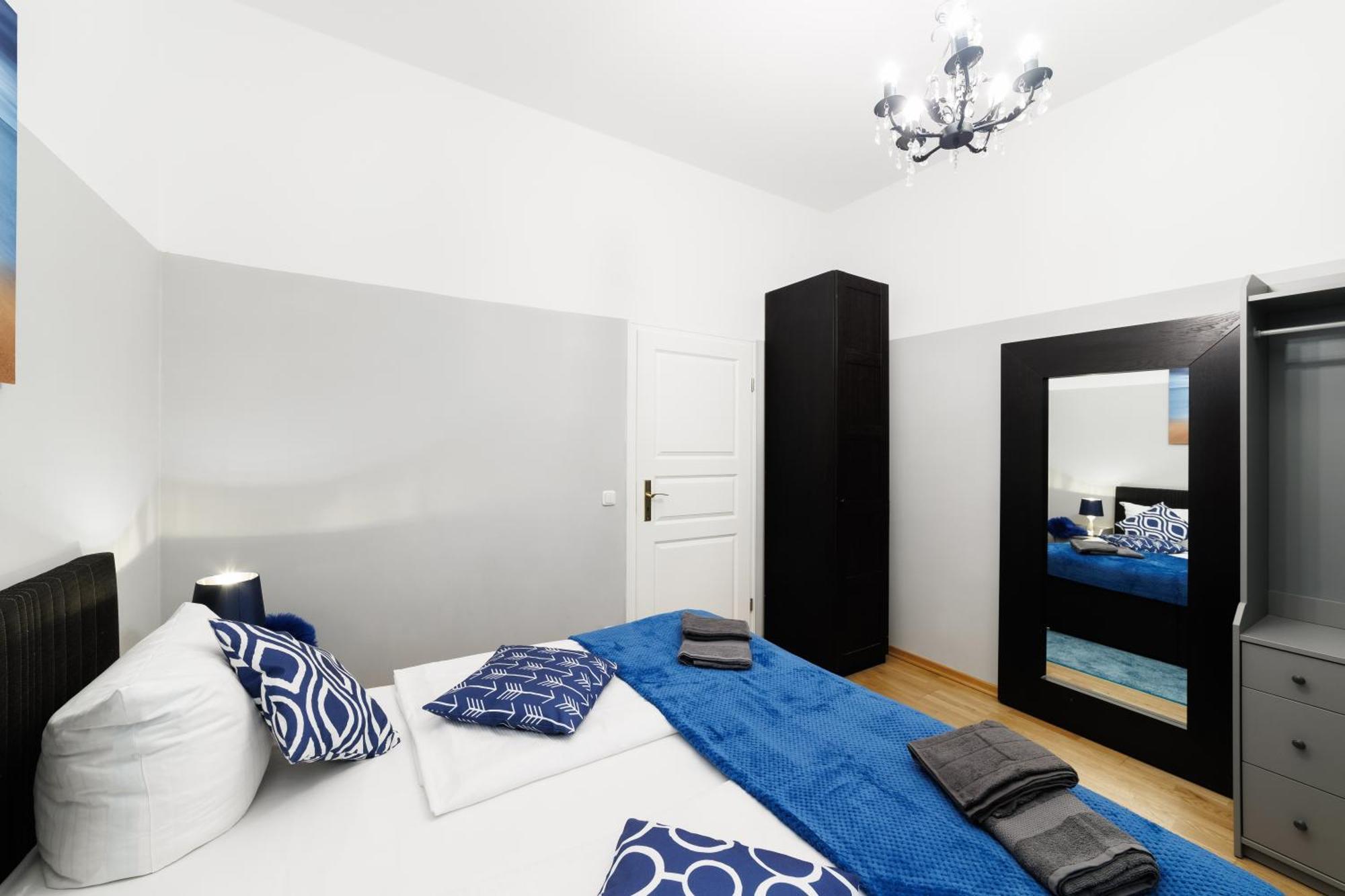 Grand Central Mitte Apartment Berlín Exterior foto